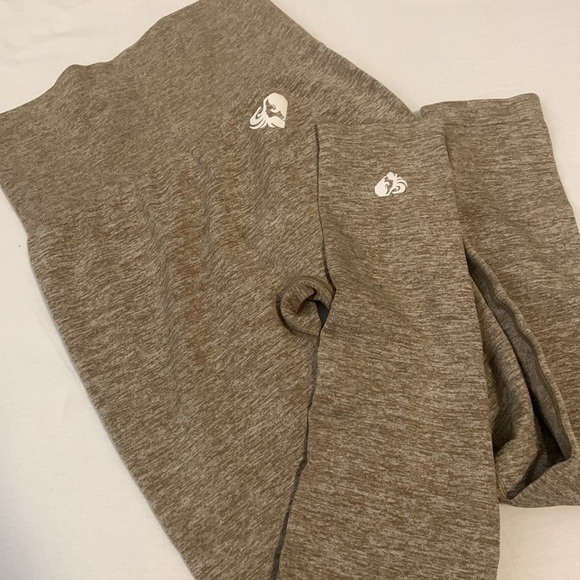 Womens Best Seamless Leggings Size Small - Picture 3 of 3